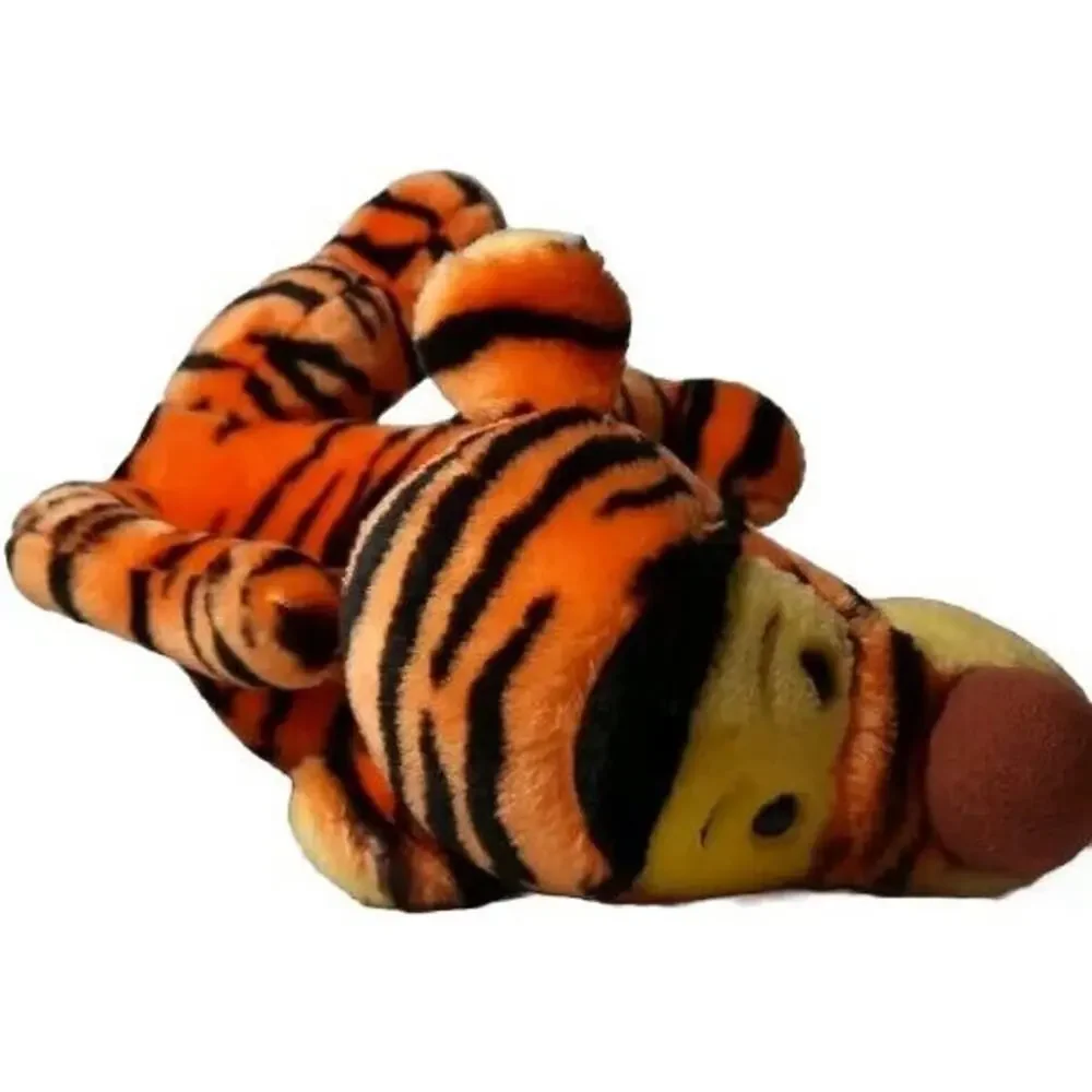 Tigger Vintage Plush Walt Disney Winnie The Pooh